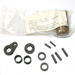 REPAIR KIT FOR MG3 LAFETTE TRIPOD NEW