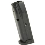 SIG P250/P320 9MM 10RD MAGAZINE NEW, BLACK