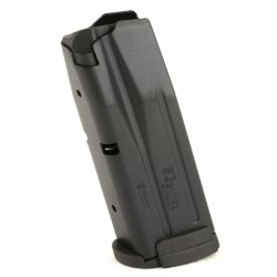 SIG P250/P320 9MM 12RD SUBCOMPACT MAGAZINE NEW, BLACK