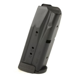 SIG P250/P320 9MM 12RD SUBCOMPACT MAGAZINE NEW, BLACK