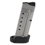 SMITH & WESSON M&P SHIELD 40 S&W 7RD MAGAZINE