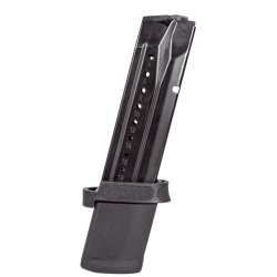 SMITH & WESSON M&P 9MM 23RD EXTENDED MAGAZINE