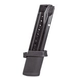 SMITH & WESSON M&P 9MM 23RD EXTENDED MAGAZINE