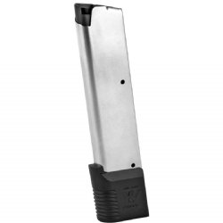 WILSON COMBAT 1911 .45 ACP FULL-SIZE 10RD EXTENDED MAGAZINE