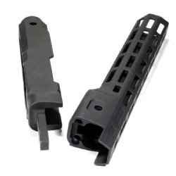 MIDWEST INDUSTRIES 13 INCH CHASSIS SYSTEM FOR RUGER 10/22