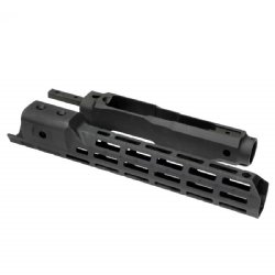 MIDWEST INDUSTRIES 13 INCH CHASSIS SYSTEM FOR RUGER 10/22