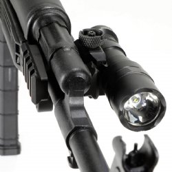 MIDWEST INDUSTRIES AK LIGHT & LASER MOUNT