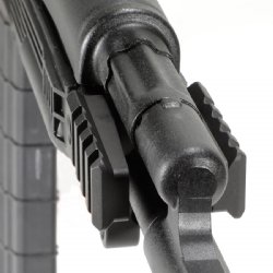 MIDWEST INDUSTRIES AK LIGHT & LASER MOUNT