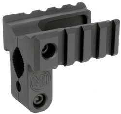 MIDWEST INDUSTRIES AK LIGHT & LASER MOUNT