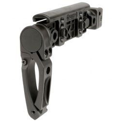 MIDWEST INDUSTRIES PISTOL BRACE ADAPTER FOR ALPHA SERIES FOLDING STOCK