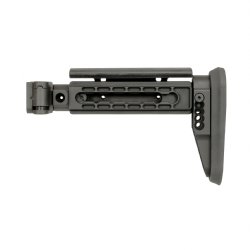 MIDWEST INDUSTRIES ALPHA SERIES FOLDING STOCK