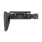 MIDWEST INDUSTRIES ALPHA SERIES FOLDING STOCK