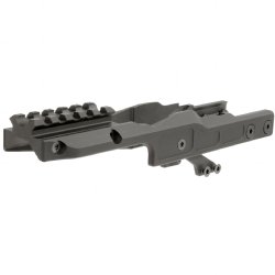 MIDWEST INDUSTRIES ALPHA SERIES RED DOT MOUNT