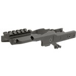 MIDWEST INDUSTRIES ALPHA SERIES RED DOT MOUNT