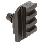 MIDWEST INDUSTRIES 1913 STOCK/BRACE ADAPTER END PLATE FOR M70, M72, M90