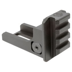 MIDWEST INDUSTRIES 1913 STOCK/BRACE ADAPTER END PLATE FOR AKM