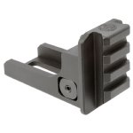MIDWEST INDUSTRIES 1913 STOCK/BRACE ADAPTER END PLATE FOR AKM