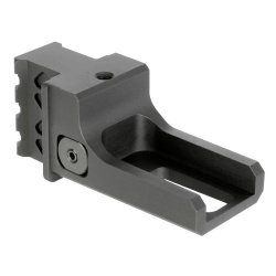 MIDWEST INDUSTRIES 1913 STOCK/BRACE ADAPTER END PLATE FOR AKM WITH TANG
