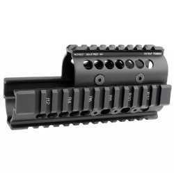 MIDWEST INDUSTRIES UNIVERSAL AK47 / 74 HANDGUARD WITH PICATINNY TOP COVER