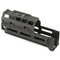 MI AK47/74 GEN2 HANDGUARD, M-LOK, T1 TOP COVER