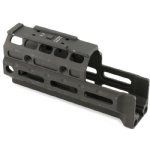 MI AK47/74 GEN2 HANDGUARD, M-LOK, T1 TOP COVER