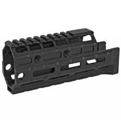 MIDWEST INDUSTRIES YUGO M70 MLOK HANDGUARD WITH PICATINNY TOP COVER