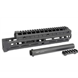  MI AK47/74 GEN2 EXTENDED HANDGUARD, MLOK, RAILED TOP COVER