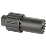 MIDWEST INDUSTRIES ALPHA BLAST DIVERTER, 1/2X28, 5.56/9MM