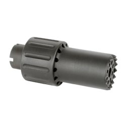 MIDWEST INDUSTRIES ALPHA BLAST DIVERTER, 24MM