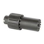 MIDWEST INDUSTRIES ALPHA BLAST DIVERTER, 24MM