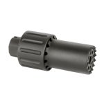 MIDWEST INDUSTRIES ALPHA BLAST DIVERTER, M14X1 LH