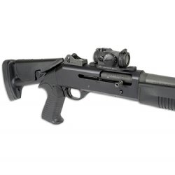 MIDWEST INDUSTRIES BENELLI M4 AIMPOINT T2 MOUNT