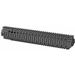 MI 14" FREE FLOAT QUAD RAIL HANDGUARD, INCLUDES BARREL NUT