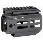 MIDWEST INDUSTRIES CZ SCORPION 4.25" M-LOK HANDGUARD