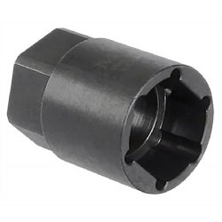 MIDWEST INDUSTRIES CZ SCORPION PISTOL BARREL NUT SOCKET