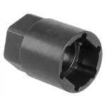 MIDWEST INDUSTRIES CZ SCORPION PISTOL BARREL NUT SOCKET