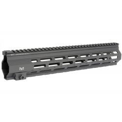 MIDWEST INDUSTRIES HK416 MR556 M-LOK HANDGUARD, 13.5 INCH