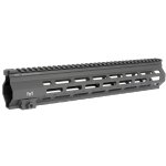 MIDWEST INDUSTRIES HK416 MR556 M-LOK HANDGUARD, 13.5 INCH