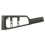 MIDWEST INDUSTRIES LEVER STOCK, HENRY LONG RANGER