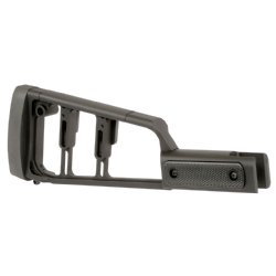 MIDWEST INDUSTRIES LEVER STOCK, HENRY LONG RANGER