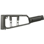 MIDWEST INDUSTRIES STRAIGHT LEVER STOCK, HENRY