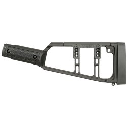 MIDWEST INDUSTRIES STRAIGHT LEVER STOCK, HENRY