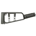 MIDWEST INDUSTRIES STRAIGHT GRIP LEVER STOCK, MARLIN 