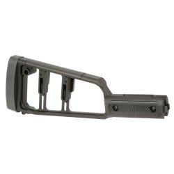 MIDWEST INDUSTRIES STRAIGHT GRIP LEVER STOCK, MARLIN 