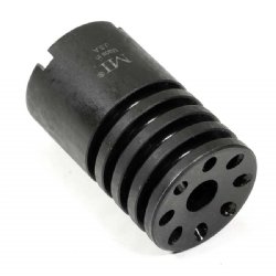 MIDWEST INDUSTRIES BLAST DIVERTER 26 MM LH THREAD - U.S.