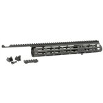 MIDWEST INDUSTRIES MARLIN 1895 EXTENDED SIGHT SYSTEM M-LOK 