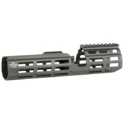 MI HK MP5 SP5 SUPPRESSOR HANDGUARD, M-LOK