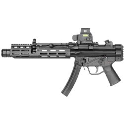 MI HK MP5 SP5 SUPPRESSOR HANDGUARD, M-LOK