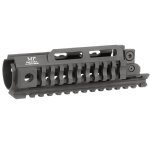 MI HK MP5 SP5 TRI-RAIL PICATINNY HANDGUARD