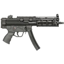 MI HK MP5 SP5 TRI-RAIL PICATINNY HANDGUARD